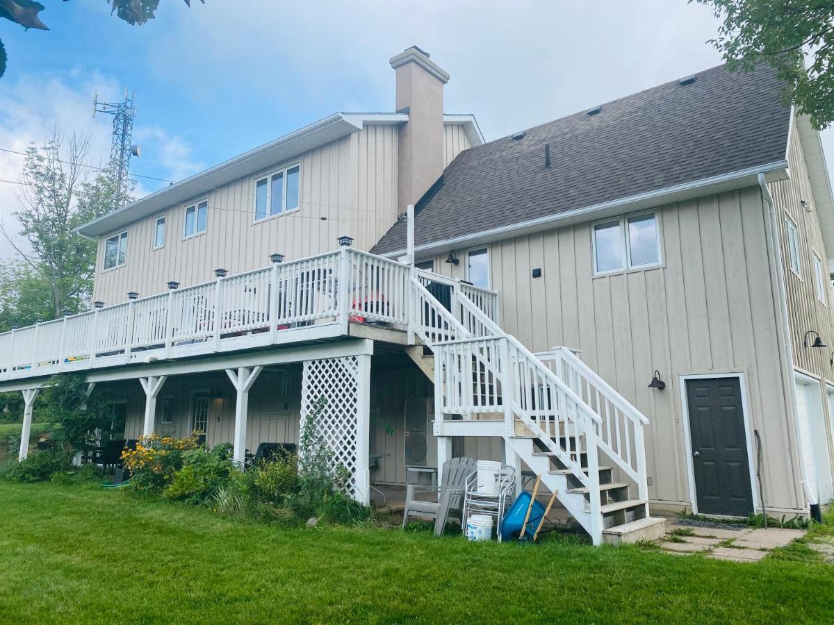 The Glen Huron Inn Duntroon Экстерьер фото