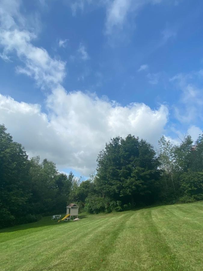 The Glen Huron Inn Duntroon Экстерьер фото